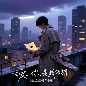 甘愿沉没