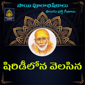 Shridilona velasina (Sai Pulabhishekalu)