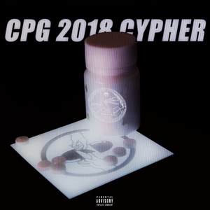 CPG 2018 Cypher