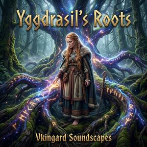 Rótir Yggdrasils