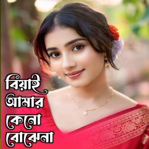 Biyai Amar Keno Bojena