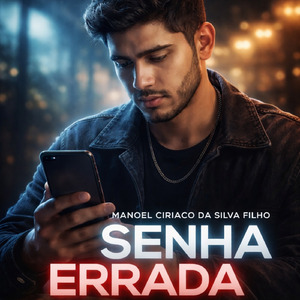 Senha Errada