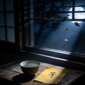 來自黑洞的回音