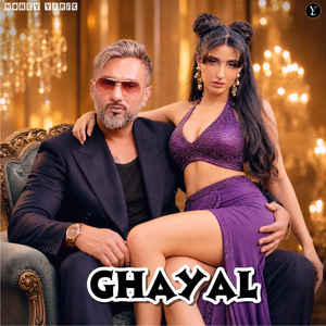 GHAYAL