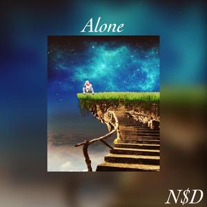 Alone