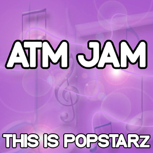 ATM Jam - Tribute to Azealia Banks (Instrumental Version)