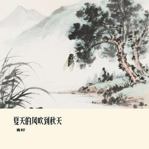 夏天的风吹到秋天 (Cover 大橘子)