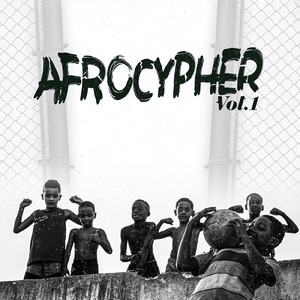 Afrocypher Vol. 01