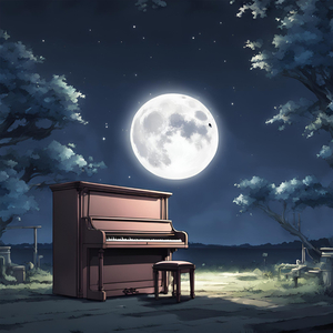 A Town With an Ocean View (From "Kiki's Delivery Service")