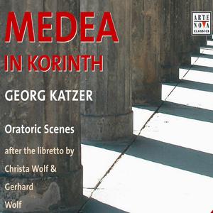 Medea in Korinth:Glauke, hör zu!