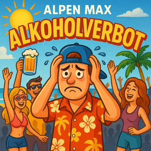 Alkoholverbot