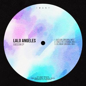 Guessin (Original Mix)