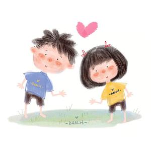 i don“t cry（翻自 石头剪子布）