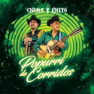 Poppurri De Corridos