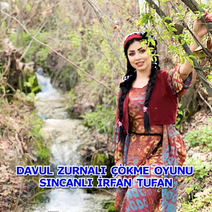 Davul Zurnalı Öz Arnavut Halayı