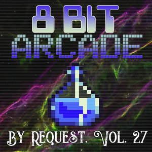 Sebi (Eurovision 2019) [8-Bit Zala Kralj & Gašper Šantl Emulation]