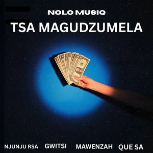 Tsa Magudzumela