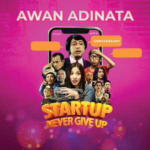 Anniversary (From "Star Up Never Give Up")