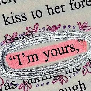 April Encounter（当我飞奔向你）