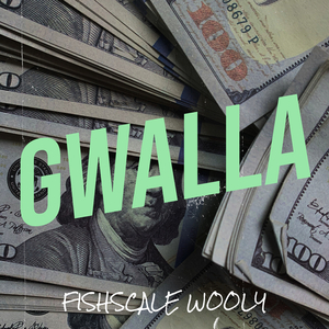Gwalla