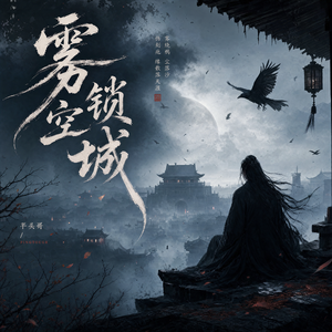 雾锁空城