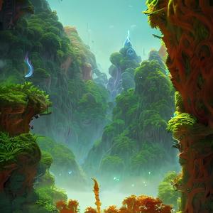 他多想是棵小草 #西游记