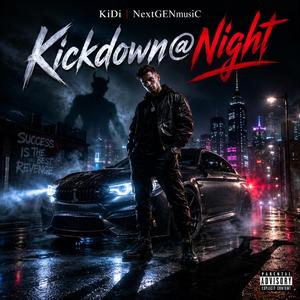 Kickdown