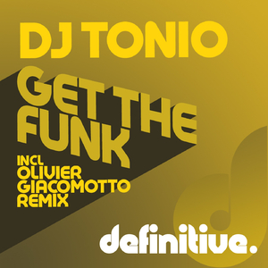 Get The Funk (Original Mix)