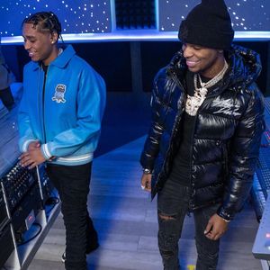 中专 | “免费伴奏"Toosii×ADELSO | Sample Type Beat.