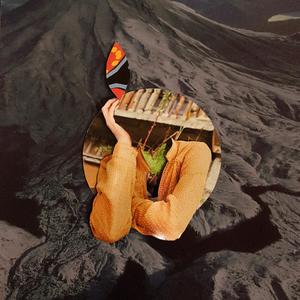 Painting of Blue (Forth Wanderers)