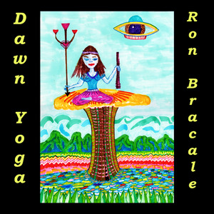 Trembling in Stillness