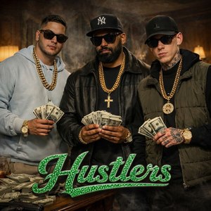 Hustlers