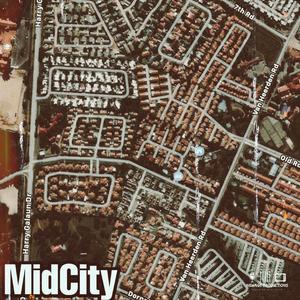 MidCity (feat. Raźa)