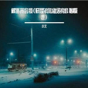 解不开的扣（好多年你幽居我心不肯走）