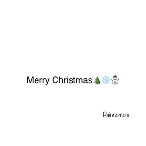 Merry Christmas