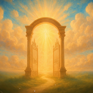 Духовний край