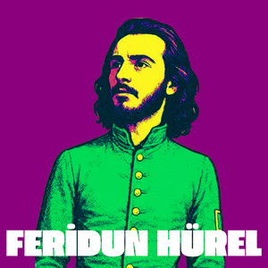 Kara Yazı (Feridun Hürel Albüm II)