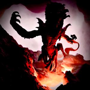 SFAGI II (feat. JVY-RXW)