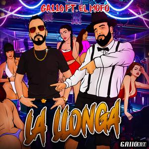 La Llonga (feat. El Mofò)