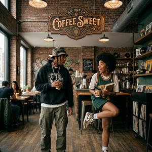 Coffee Sweet
