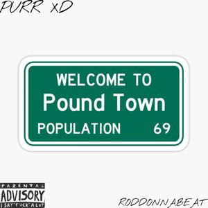 POUNDTOWN (JerseyClub) (feat. RoddOnnaBeat)