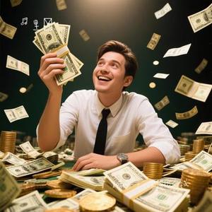 如果有一天我变得很有钱 (Cover 毛不易)