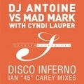 Disco Inferno (Ian Carey Climax Dub Mix)