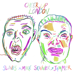 Cheer Up London (Remix)