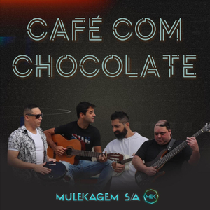 Café Com Chocolate