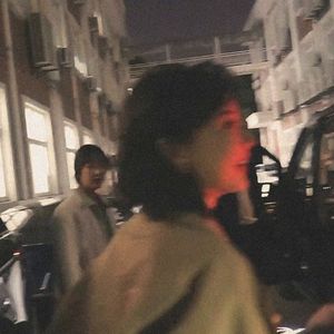 如果喜欢一个人，眼睛是藏不住的