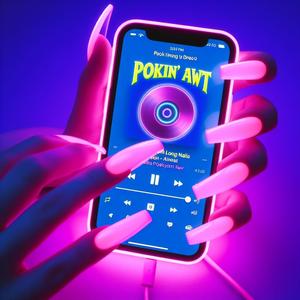 Pokin' Awt (Travvy Trav Remix)