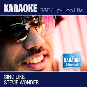 Do I Do (In the Style of Stevie Wonder) [Karaoke Version]