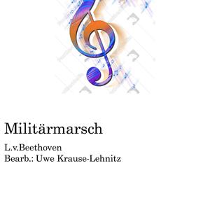 Zapfenstreich Militärmarsch Beethoven