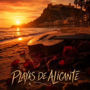 Playas de Alicante (Flamenco Version)